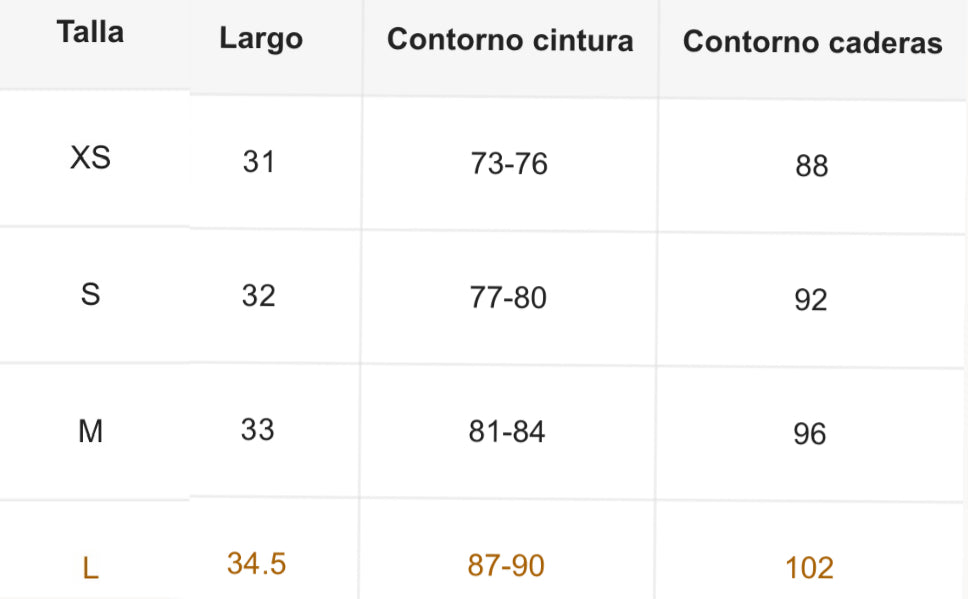 Mini gasa con volados