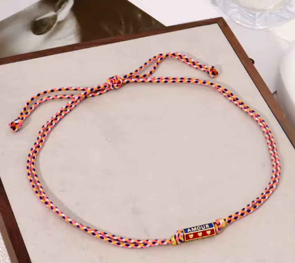 Collares Mamba
