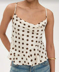 Blusa Dina Lunares