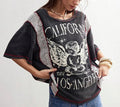 California Tshirt