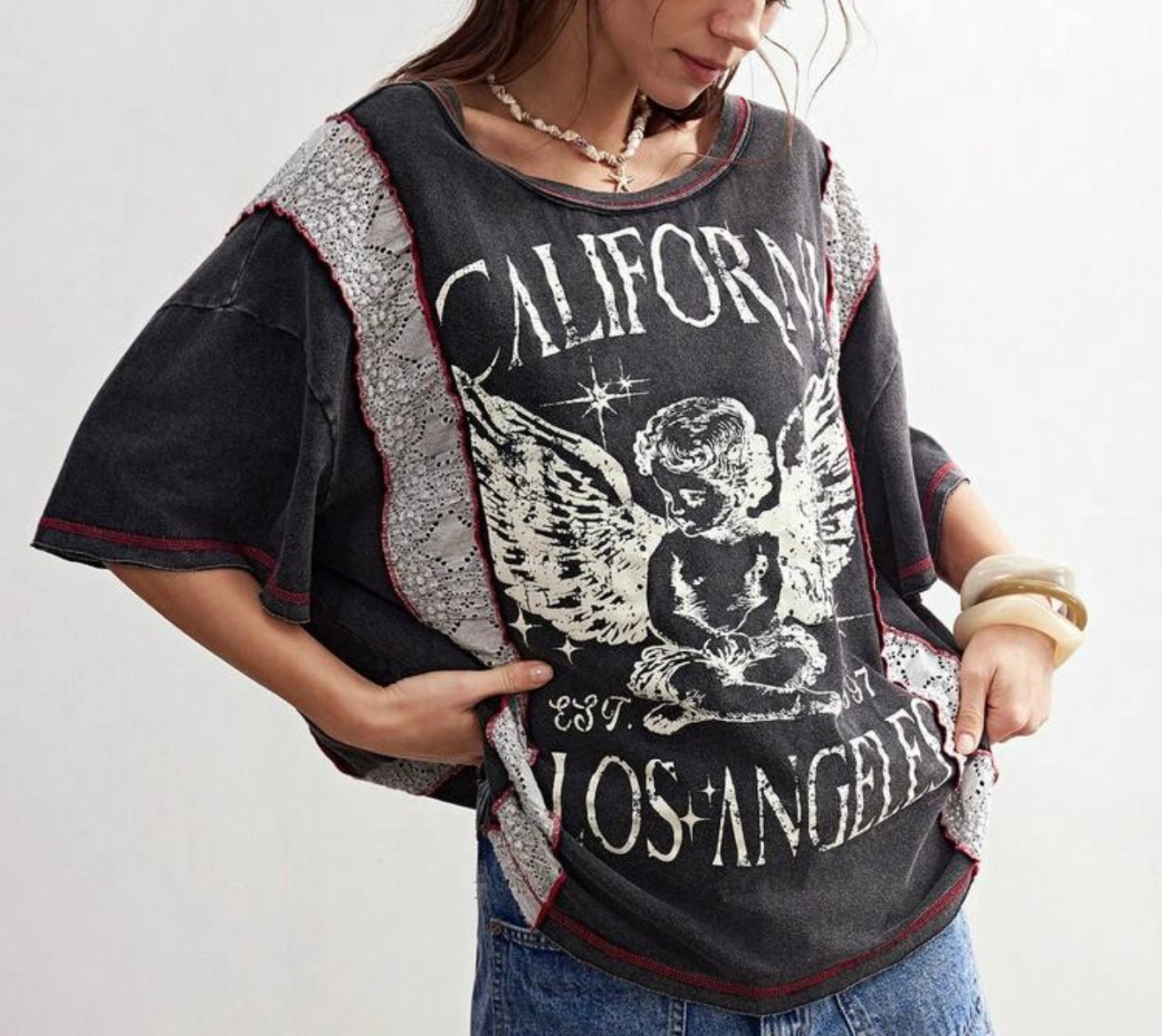 California Tshirt