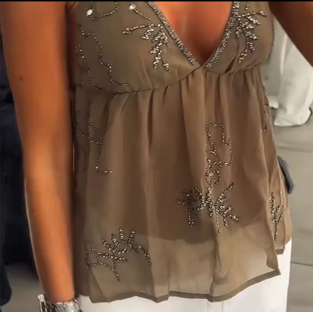 Zafira top