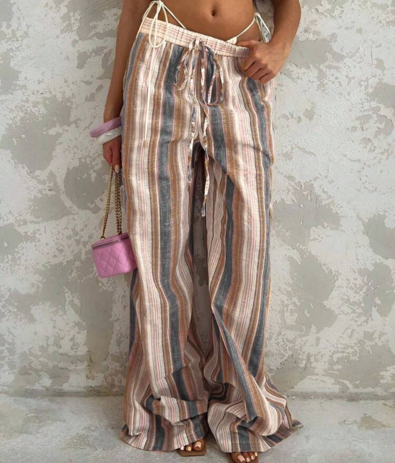 Portezuelo pants