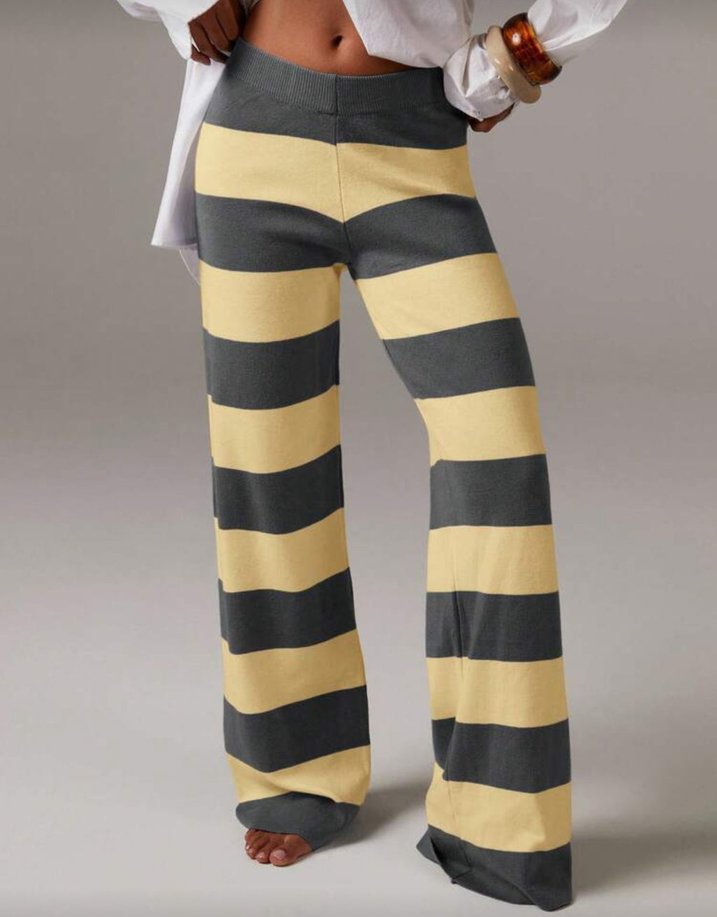 Balconada | Pants de punto