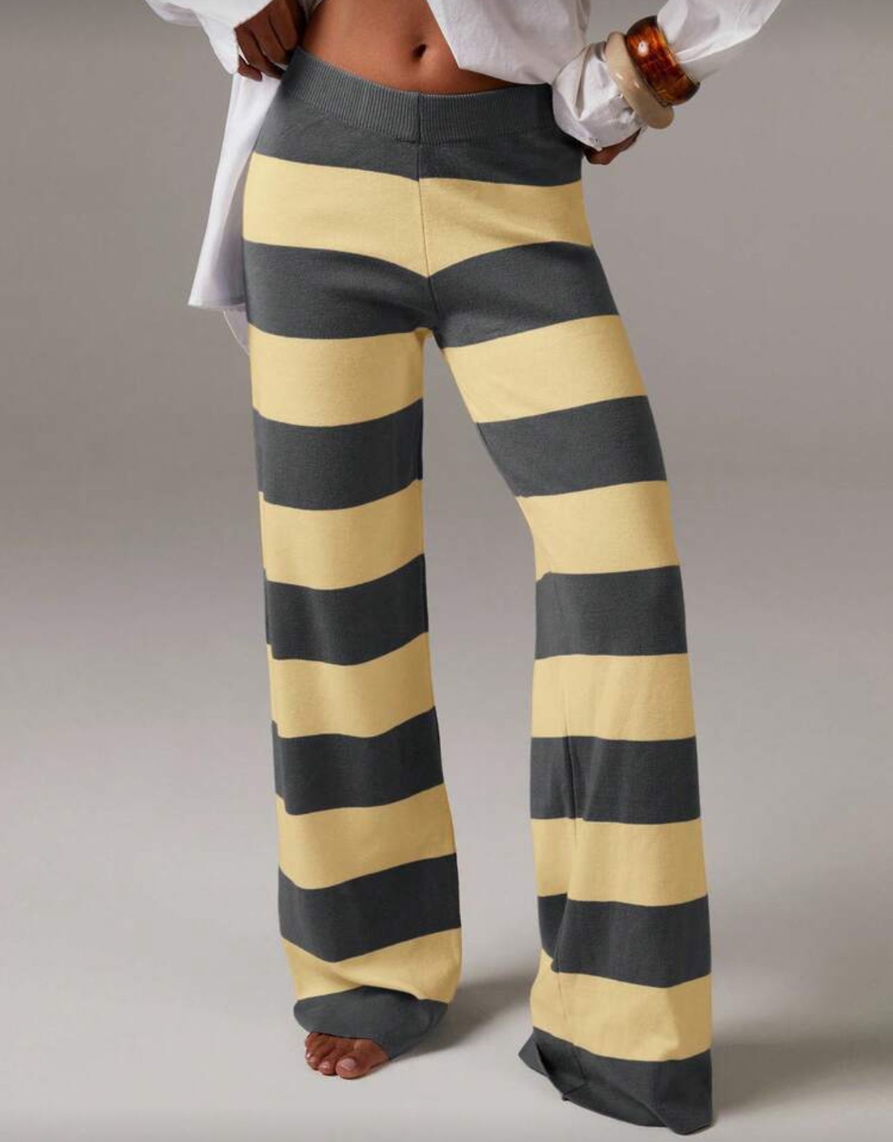 Balconada | Pants de punto