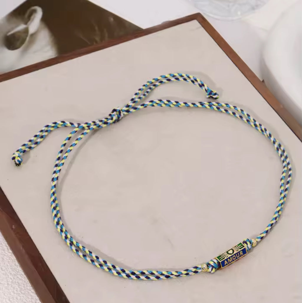 Collares Mamba