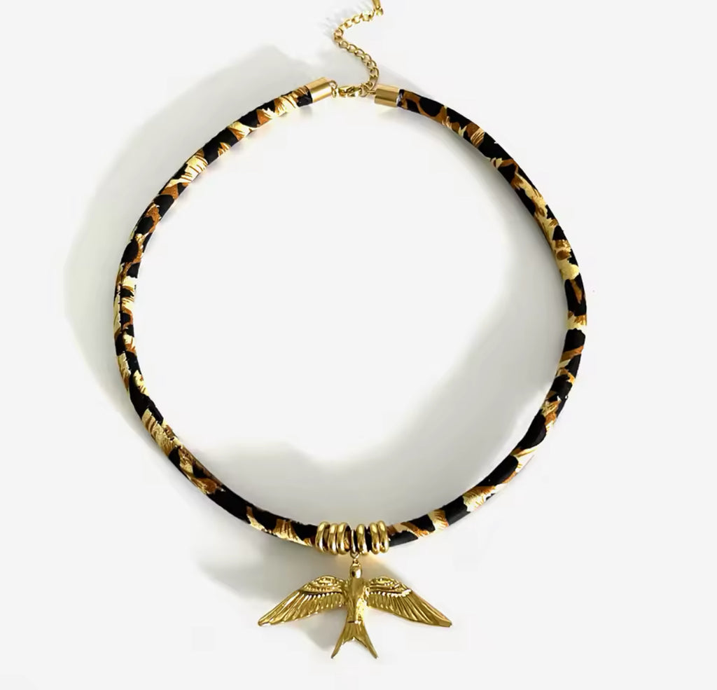 JANEIRO necklace