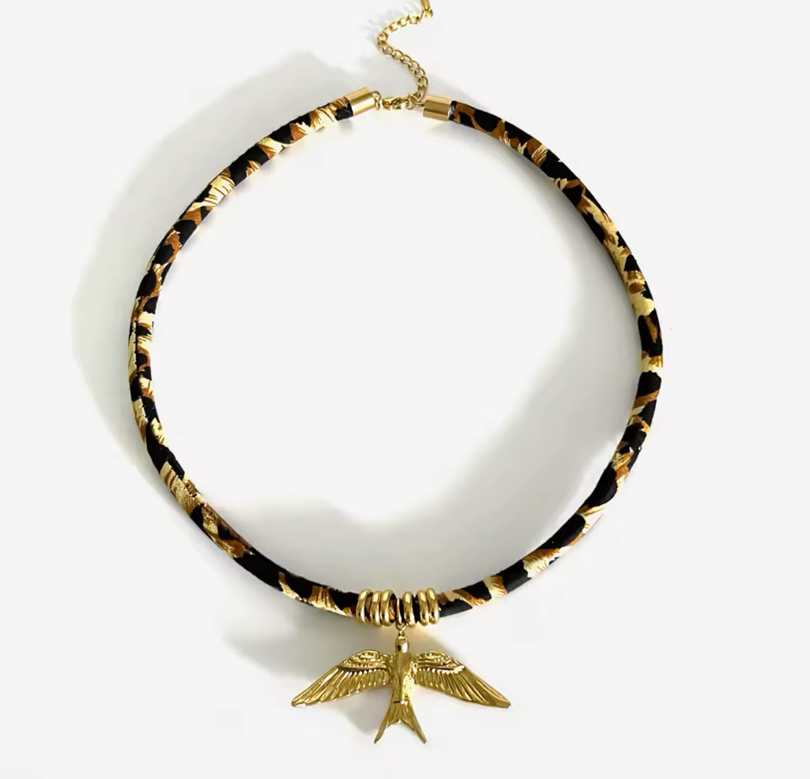 JANEIRO necklace