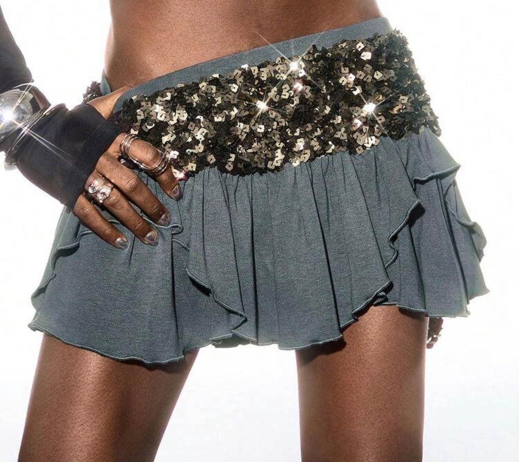 titi skirt