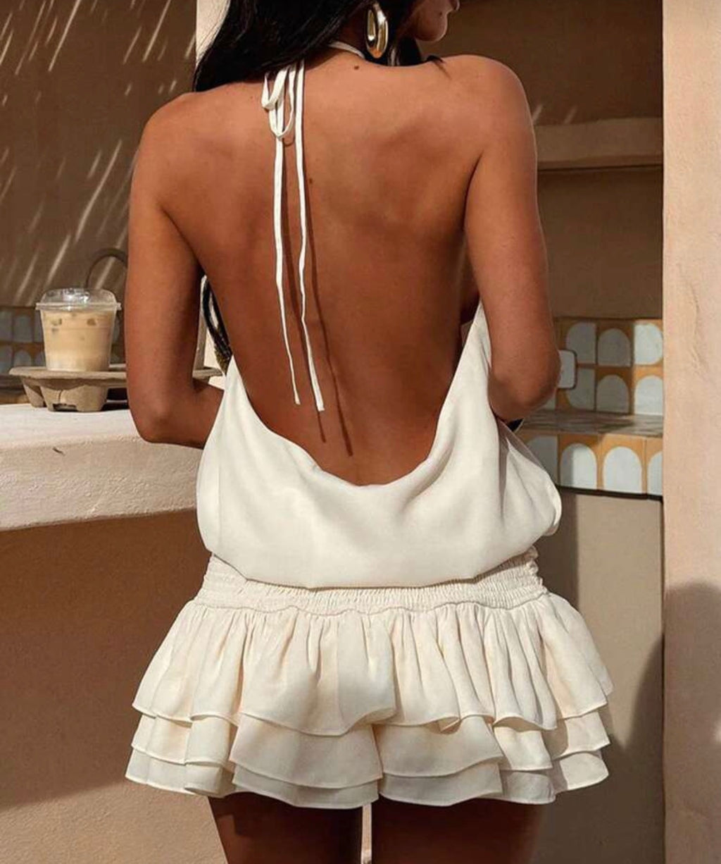 Zara dress