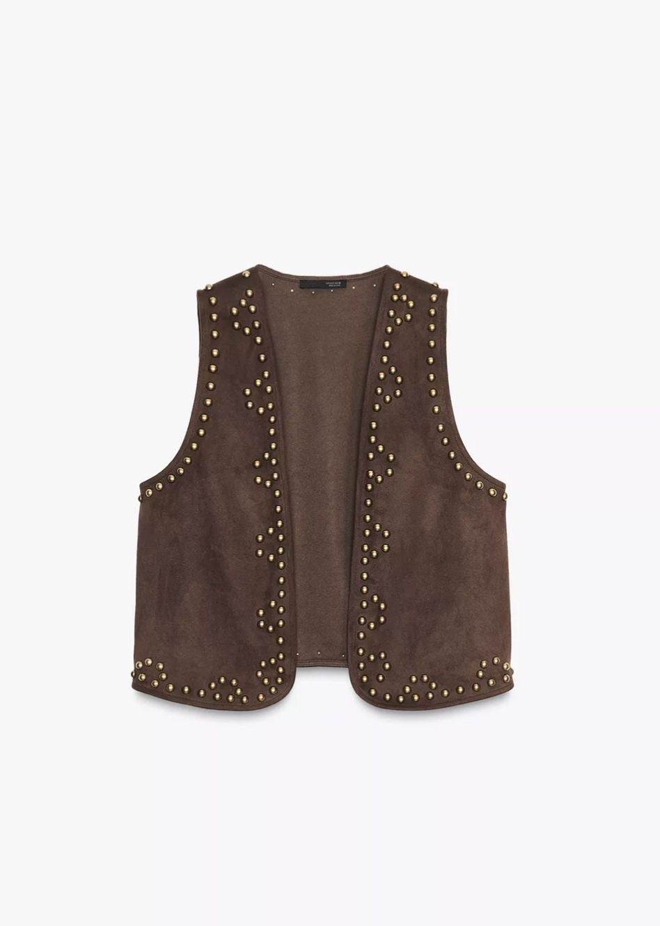 Texas Vest