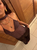 Polka top