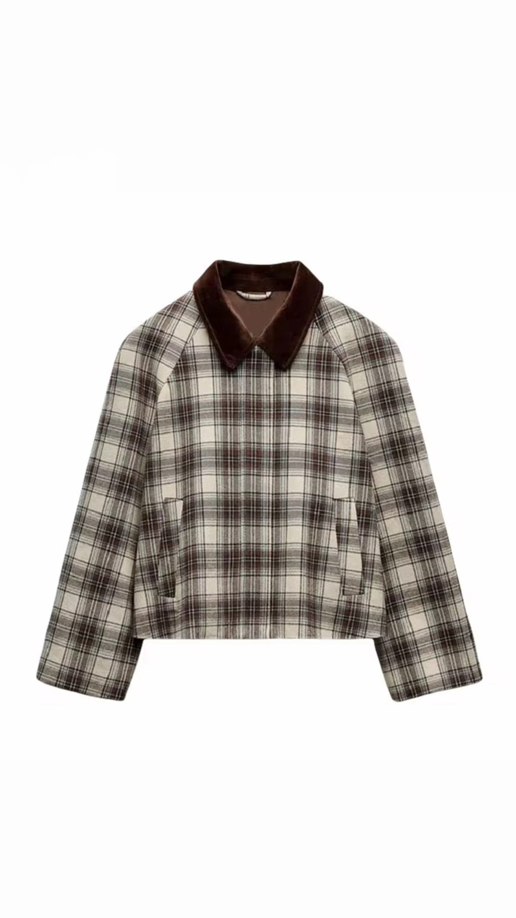 CUADRILLE jacket