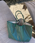 OCTAVIA BAG (dupe goyard)