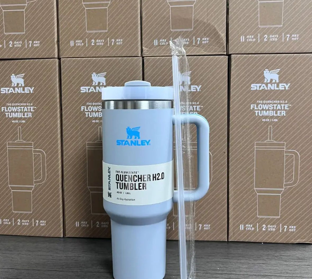 Stanley Quencher 2.0