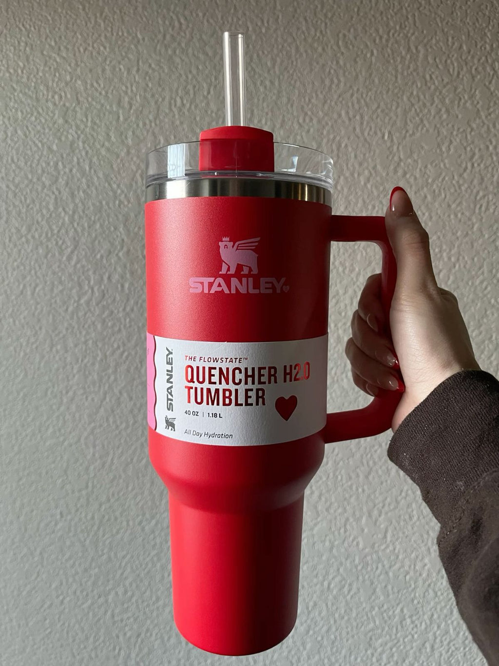 Stanley Quencher 2.0