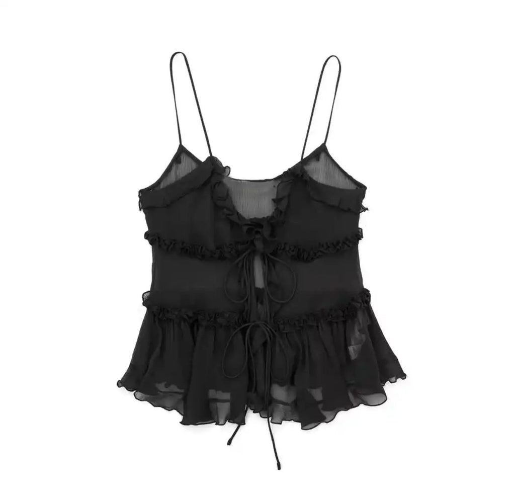 MARA blusa