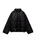 JAZMIN jacket black