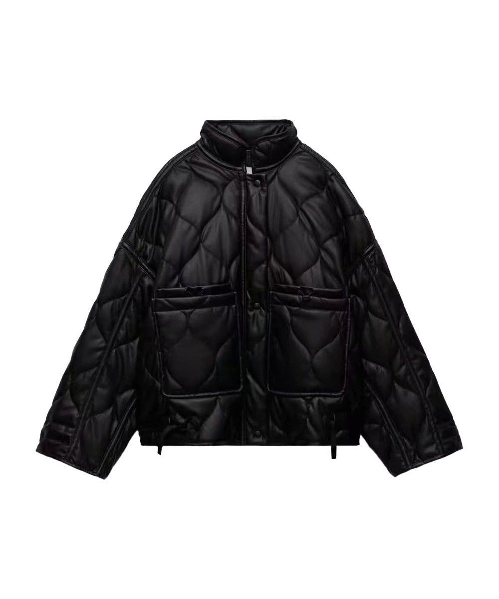 JAZMIN jacket black