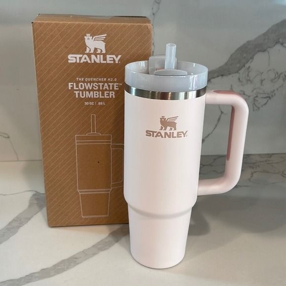 Stanley Quencher 2.0
