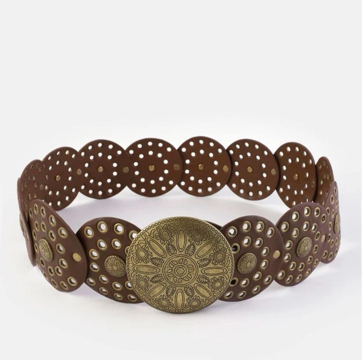 Funky Belt