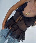 MARA blusa