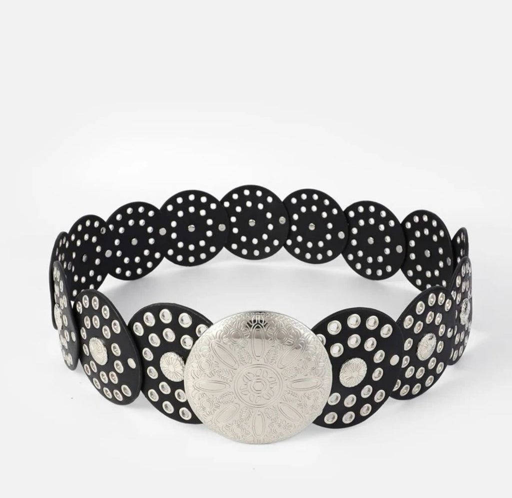 Funky Belt