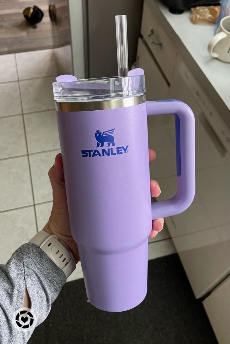 Stanley Quencher 2.0