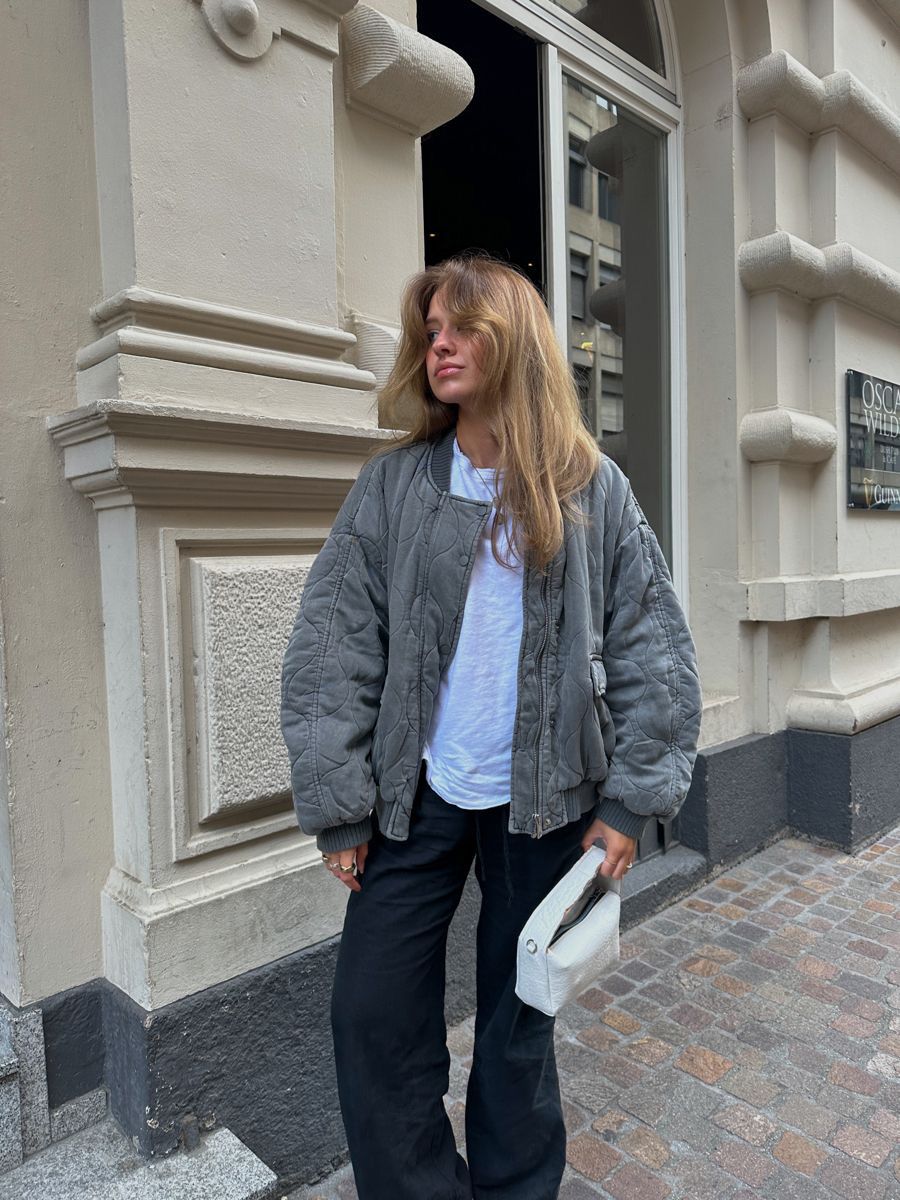 LAGOS jacket