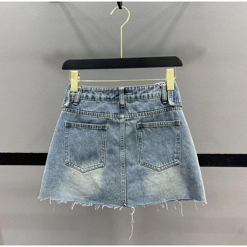 STAR skirt